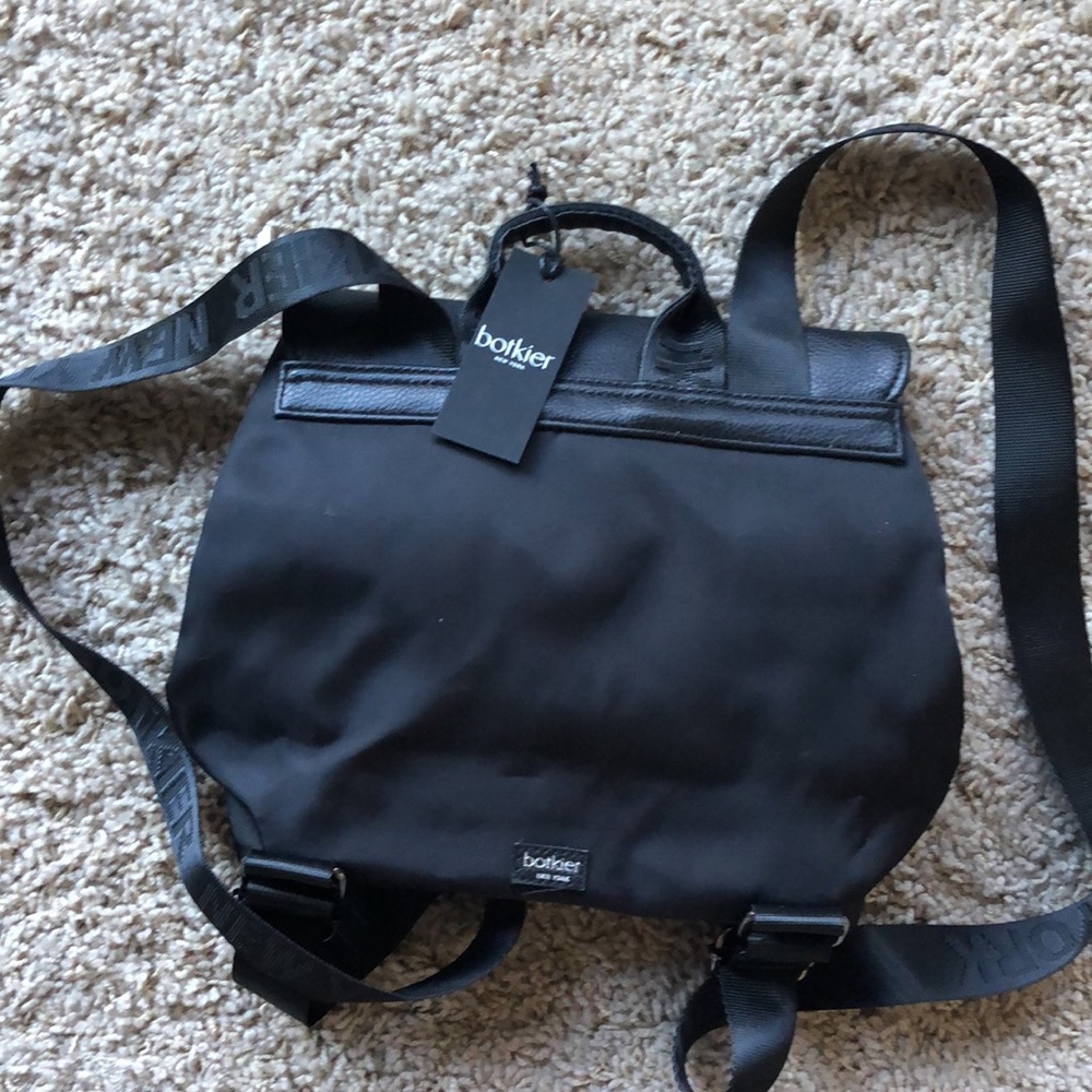 Backpack botkier - Picture 3 of 3
